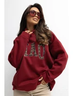 Mikina model 222576 Rue Paris