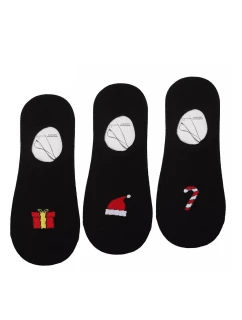 Moraj CDBS 250-007 Vianočné balerínky 35-41