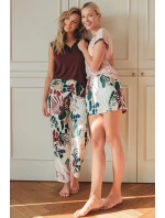 Mefemi Mix&Match Margot dámske pyžamové šortky S-2XL