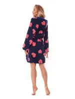 L&L 2310 Futura S-XL dámsky župan