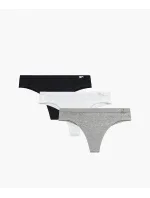 Spodný diel plaviek Atlantic 3CLP-005 A'3 S-XL Spodný diel plaviek Atlantic 3CLP-005 A'3 S-XL