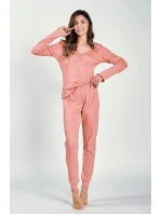 Taro Vicky 3252 l/r S-XL Z24/25 dámske pyžamo