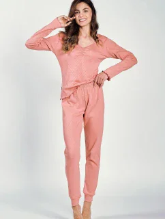 Taro Vicky 3252 l/r S-XL Z24/25 dámske pyžamo