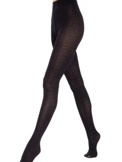 Zimné pančuchy 152 Loretta - GATTA