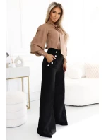 Dámska blúzka 578-1 - NUMOCO