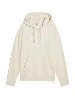 Puma Ess Script Comfort Hoodie W 684983 87