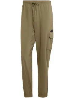 Nohavice adidas Essentials Small Logo Cargo M JD1824