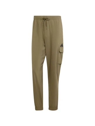 Nohavice adidas Essentials Small Logo Cargo M JD1824