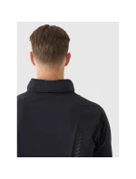 Pánska ultraľahká bežecká bunda 4F 4FRAW24TTJAM0775-20S