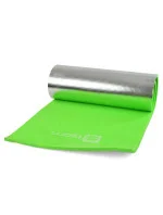 Dvojvrstvová rohož BJORN EVA ALU DK 2267-5