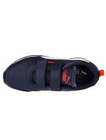 Topánky Puma R78 SL V PS Jr 374429 03 Topánky Puma R78 SL V PS Jr 374429 03