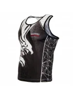 Iron Pro MFC PATRIOTIC "EAGLE" boxerské tričko M 06116-01M Iron Pro MFC PATRIOTIC "EAGLE" boxerské tričko M 06116-01M