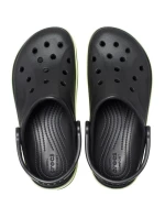 Crocs BayBand Clog T Jr 208322 0C4 Dreváky