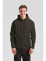 Fruit of the Loom Premium Hooded Sweat Pánska mikina s kapucňou 16.2152 kráľovská modrá Fruit of the Loom Premium Hooded Sweat Pánska mikina s kapucňou 16.2152 kráľovská modrá