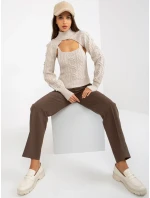 Súprava EM KMPL 1078 01.59P svetlo béžová