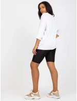 Blúzka RV BZ 3770.92 biela