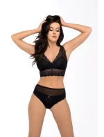 Nohavičky BBL 168 Black - Babell