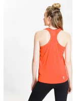 Dámske športové tielko DWT508 Modernize II oranžová - Dare2B Dámske športové tielko DWT508 Modernize II oranžová - Dare2B