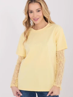 Blúzka model 223337 Taliansko Moda