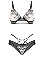 Sexy súpravy model 229847 Obsessive Sexy súpravy model 229847 Obsessive