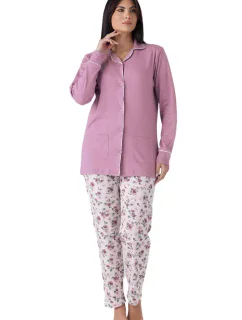 Dámske pyžamo Karelpiu KF7006