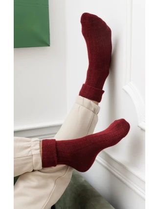 Steven art.044 Pánske ponožky z alpakovej vlny 41-46 Steven art.044 Pánske ponožky z alpakovej vlny 41-46