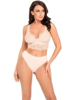 Dámske nohavičky 193 beige - BABELL Dámske nohavičky 193 beige - BABELL