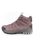 Topánky Aku Selvatica Mid Gore-tex W 676 592
