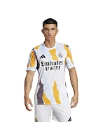 Adidas Real Madrid Pre-Match M Jersey JJ3493 Muži