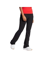 Nohavice adidas Essentials Small Logo Flared W JD9961 women