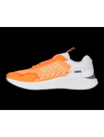 Pánske tenisky K-Swiss AERO-ACTV XMCLARENII PAPAYA/WHITE/BLACK-M (04410-831-M)