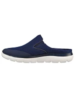 Pánske šľapky Skechers SUMMITS VINDICATOR 232296 NVY Pánske šľapky Skechers SUMMITS VINDICATOR 232296 NVY