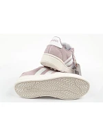Dámske športové topánky Adidas Grand Court Alpha 00s – kožené tenisky Dámske športové topánky Adidas Grand Court Alpha 00s – kožené tenisky