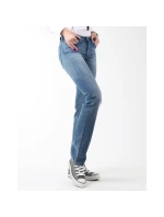Lee Marlin Slim Straight Jeans L337OBDJ