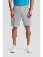 Fruit of the Loom Iconic 195 Jersey Shorts Šortky Jersey 16.4052 čierne
