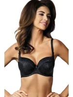 Gorteks Elise/B4 farba: čierna