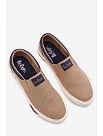 Pánske tenisky Lee Cooper LCW-26-02-4089 Beige Pánske tenisky Lee Cooper LCW-26-02-4089 Beige