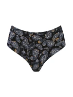 Spodný diel nohavíc Paisley Brasil Maxi - Julimex