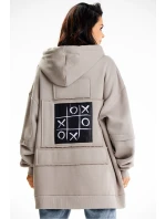 Mikina model 189462 Infinite You Mikina model 189462 Infinite You