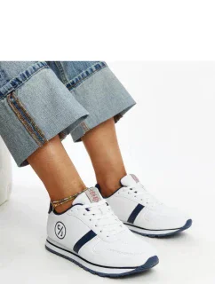 Tenisky model 207347 Solea