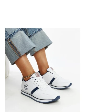 Športová obuv model 207347 Solea Športová obuv model 207347 Solea