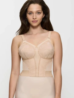 Dámska podprsenka Doreen L02 X - YELLOW - nude 0026 - TRIUMPH