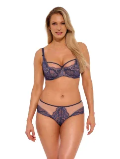 Polomäkká podprsenka Gaia BS 1260 Inger