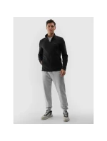 Mikina 4F M 4FWSS24TFLEM175-20S muži