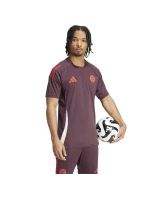 Adidas FC Bayern Tréningové tričko JSY M IS9935