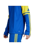 Adidas Squadra 25 Training Top Jr JP3155 Mikina