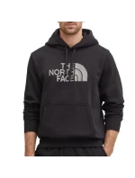 The North Face Drew Peak Pullover Hoodie M NF0A89EMJK31 pánske The North Face Drew Peak Pullover Hoodie M NF0A89EMJK31 pánske
