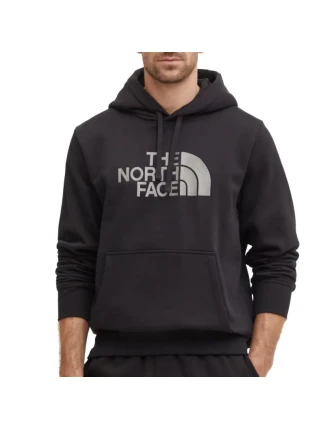The North Face Drew Peak Pullover Hoodie M NF0A89EMJK31 pánske The North Face Drew Peak Pullover Hoodie M NF0A89EMJK31 pánske