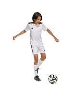 Detské tričko adidas Campeon 25 Jersey white JJ4169