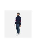 Rossignol Signature Hz Knit Sweater dark blue